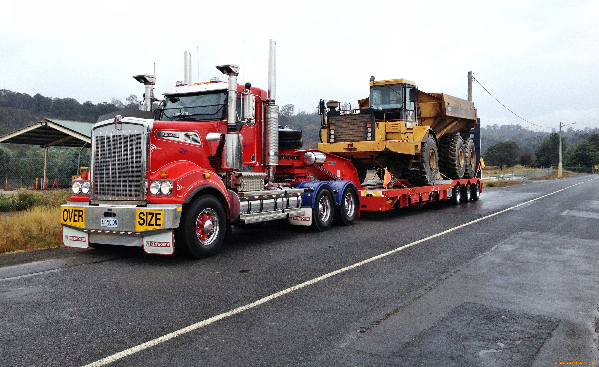 kenworth, , , , , , paccar
